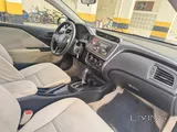 HONDA CITY 2020 MODEL CAR SALE